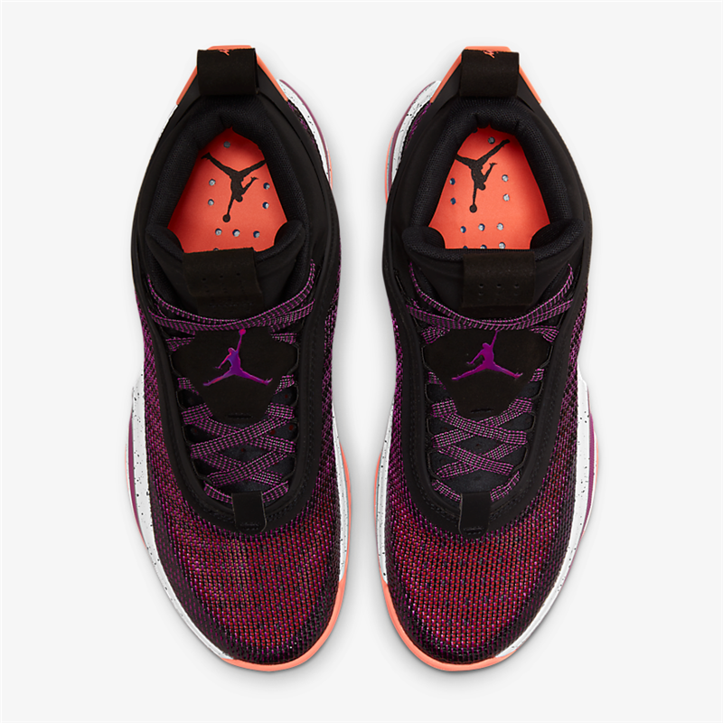 nike耐克男鞋 air jordan 36 运动舒适实战耐磨篮球鞋da9053-004 da