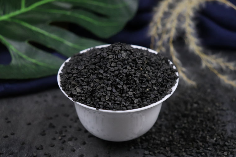 韭菜籽熟韭菜子泡茶 炒熟韭菜籽粉 滋补泡酒药材 罐装黄精1斤【图片