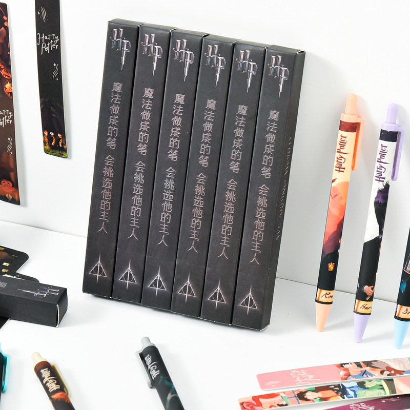 哈利波特盲盒5个【图片 价格 品牌 报价】-京东