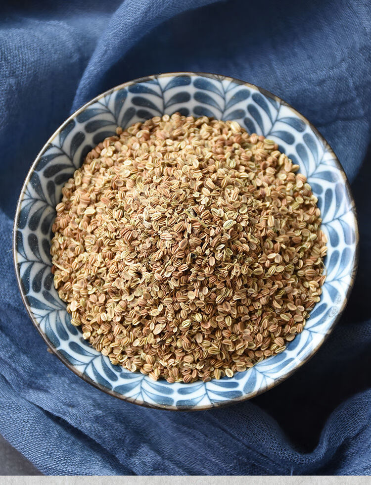 北京同仁堂原料中药材野生蛇床子干净蛇床子茶收摘100g250g500克内廷