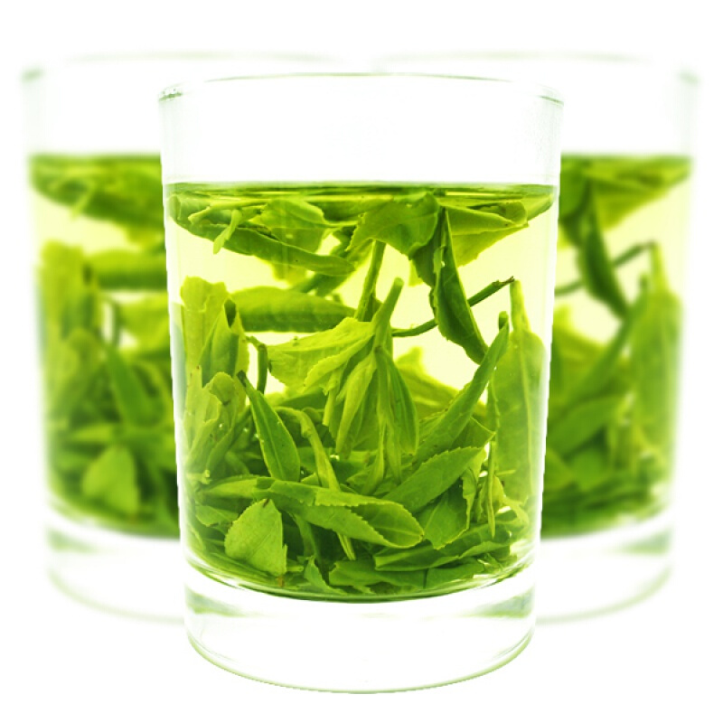 乌牛早茶 新茶温州永嘉乌牛茶500g乌牛早茶明前茶乌牛早叶绿茶