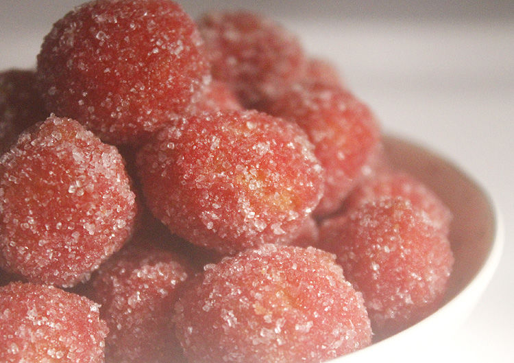 四川特产童年怀旧零食红元红圆传统糕点地方特色小吃糯米糕点400g400g