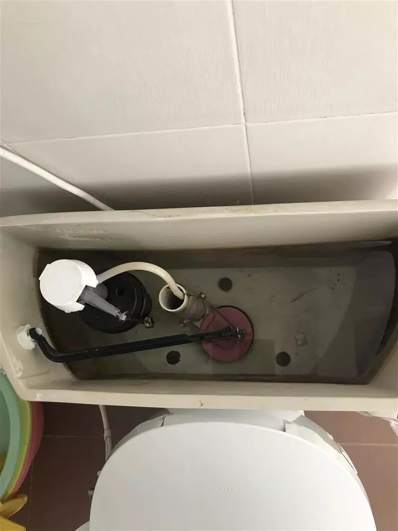 【2022新升级】科勒马桶配件老式水箱拍盖翻板排水阀分体坐便器密封圈