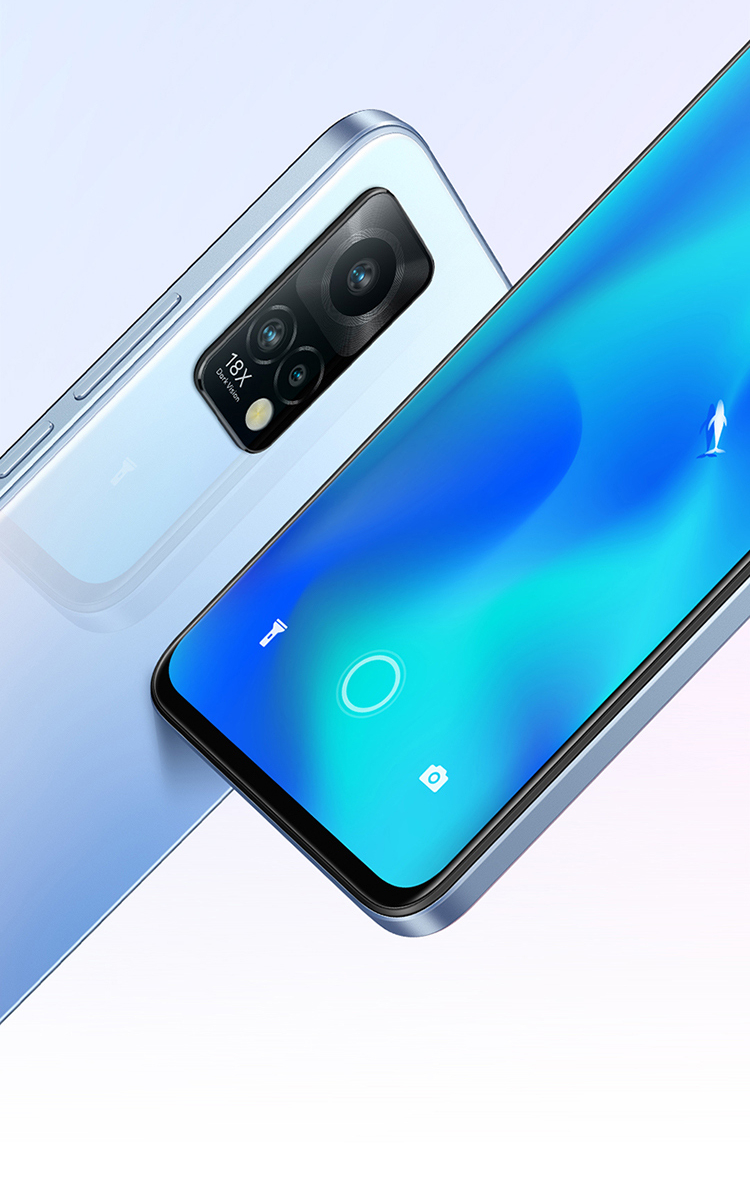 魅族(meizu) 18x 5g 骁龙870 120hz刷新率 4300mah大电池 玄 8gb 256