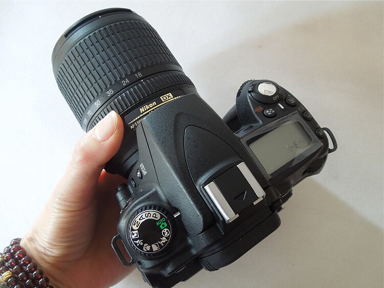 尼康p1000长焦相机琦莎nikon尼康d90数码相机单反中端旅游摄影新手