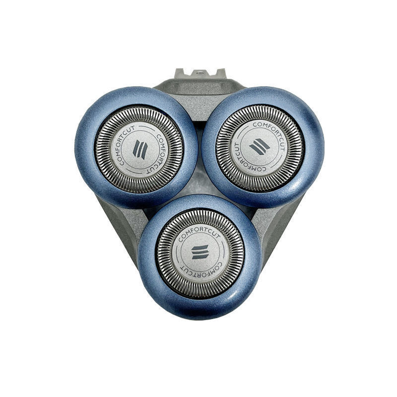 宏猫(hongmao)适用飞利浦剃须刀s6000刀头s6011 s6550 6540 6840配件