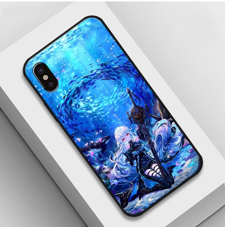 酷姿opporeno6z/reno4/4se潮牌手机壳reno5/6pro /reno3/qce2 怪物