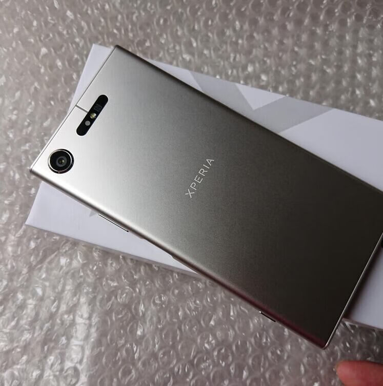 索尼(sony) sony/索尼 xperia xz1 g8342 xz1c compa 4.