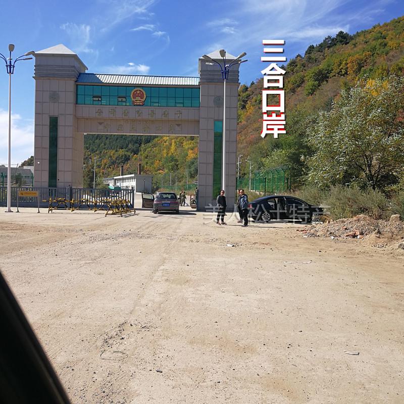 延边特产三合新鲜苹果梨特大礼盒现摘梨子皮薄肉细无渣58斤大梨12个6