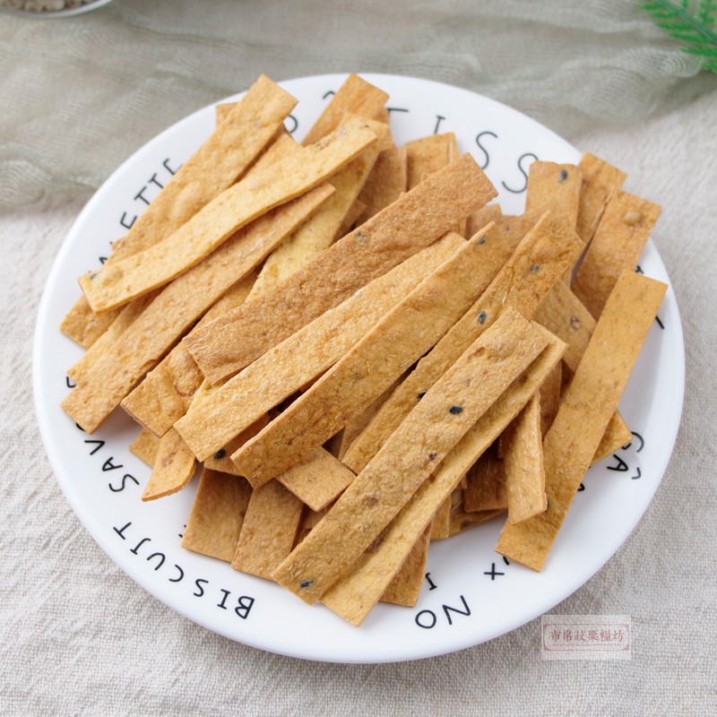 新鲜炒制安庆特产锅炒红薯干地瓜干山芋角米格子米角500g红薯片薄片