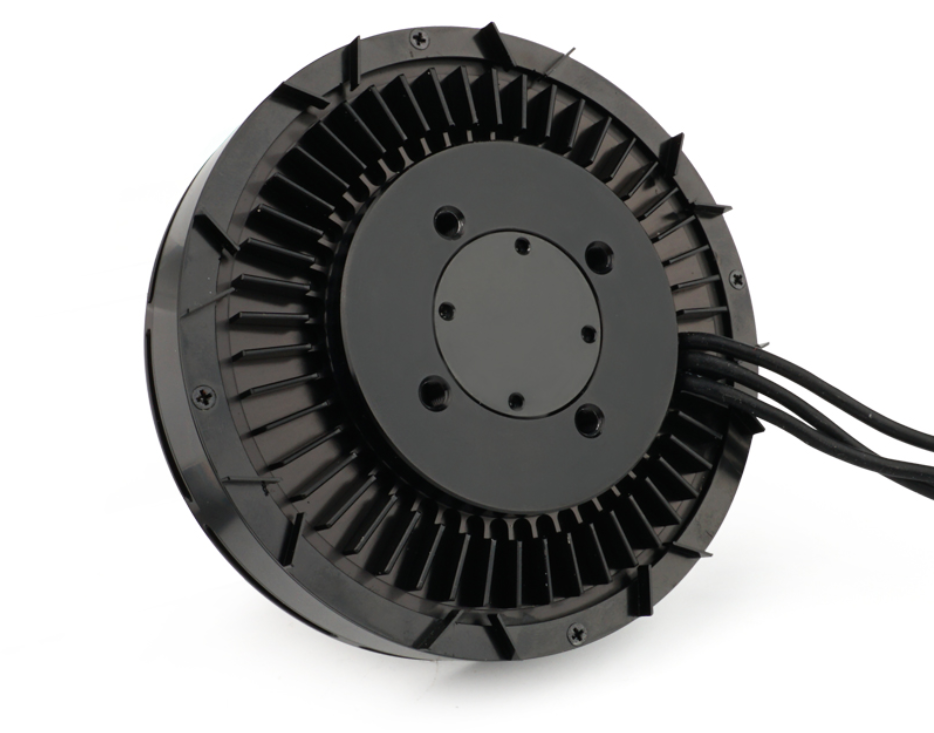 朗宇二代m8无人机电机具备高效耐用平衡好尘水导热kv100朗宇m8v2