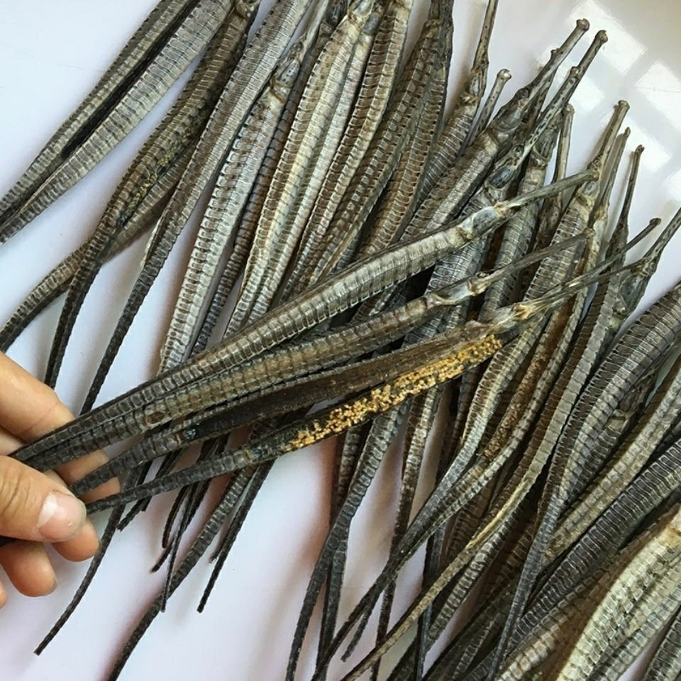 海龙干货新晒大海龙大刁六角海龙干货中药材泡酒料可以搭配鹿茸公母各