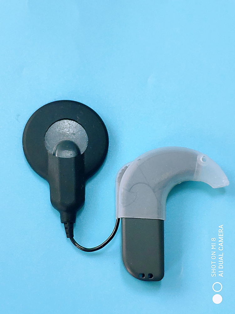 人工耳蜗,奥地利opus2款,xs,防汗套,线圈套,耳锁.