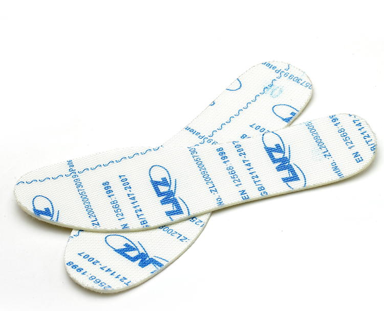 防扎防钉工地防刺鞋垫防搁脚鞋垫防臭耐扎钨钢鞋垫耐磨防铁钉 凯夫