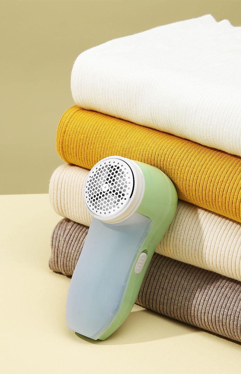 旦榄去球器剃毛器打毛器刮毛器毛球修剪器充电家用毛衣服起球去球神器