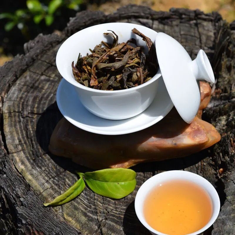 香香潮州茶叶凤凰单丛鸭屎香茶山凤凰单枞茶蜜兰香单从茶礼盒装蜜兰香