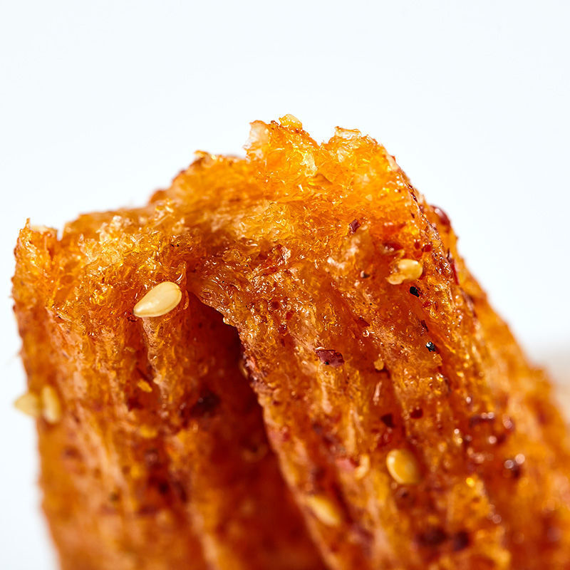 东旺长沙香油条 东旺顶牛老长沙香油条湖南儿时怀旧辣条食小吃休闲