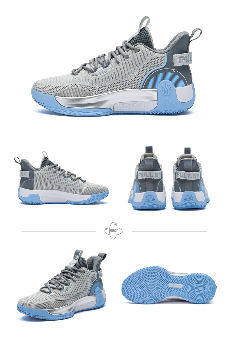 ag篮球鞋_361° AG凌空MOD 男子篮球鞋 572211102