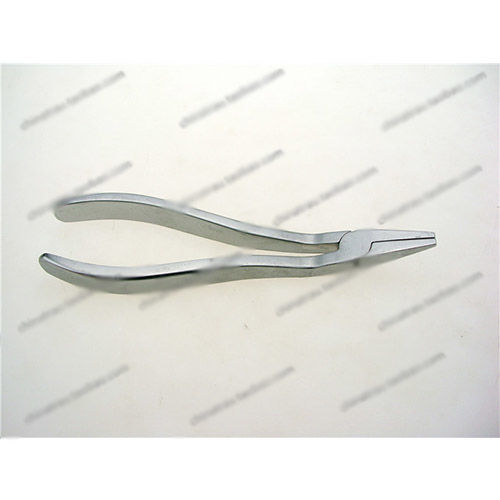 骨科器械骨板弯形型折弯钳弯板器折板桡骨钢板锁定器械ao型进口材料