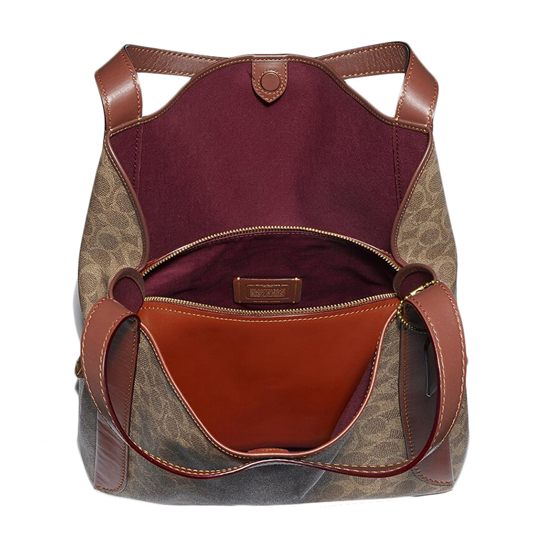 蔻驰包包怎么查是不是正品(蔻驰包包祖国版什么意思)