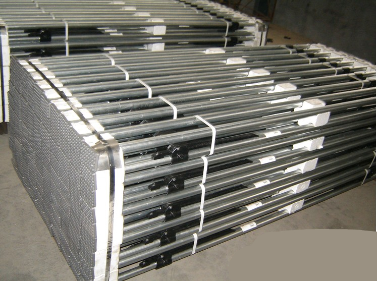 厢式货车支撑杆冷藏车集装箱皮卡车伸缩杆货物挡杆隔货撑货条铝制