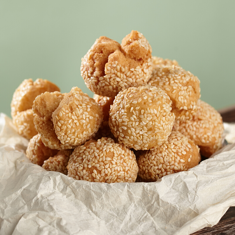 开口枣笑口枣90小卖部儿时经典童年记忆小零食7080后怀旧零食3袋