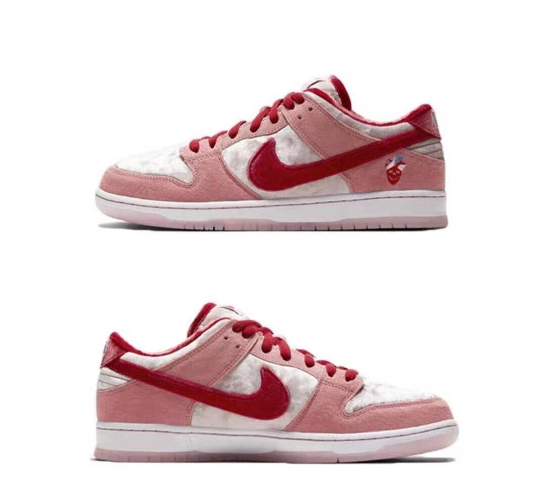  dunk如何判断高版本_怎么看dunk是不是真的