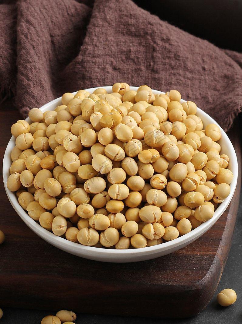 富润世 香酥熟黄豆250克【半斤】【图片 价格 品牌 报价】-京东