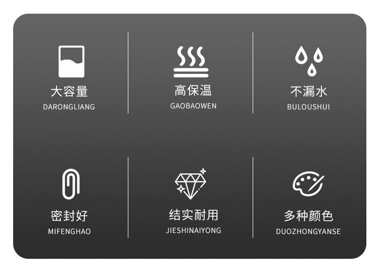 热水瓶家用大容量塑料外壳保温壶玻璃内胆暖壶学生宿舍暖瓶开水壶504