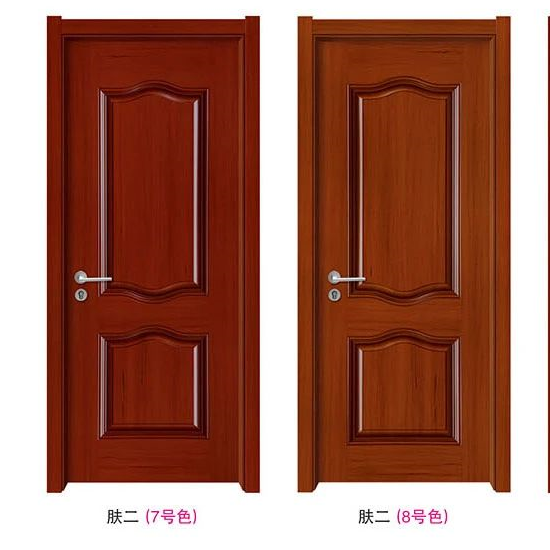 套装门订做