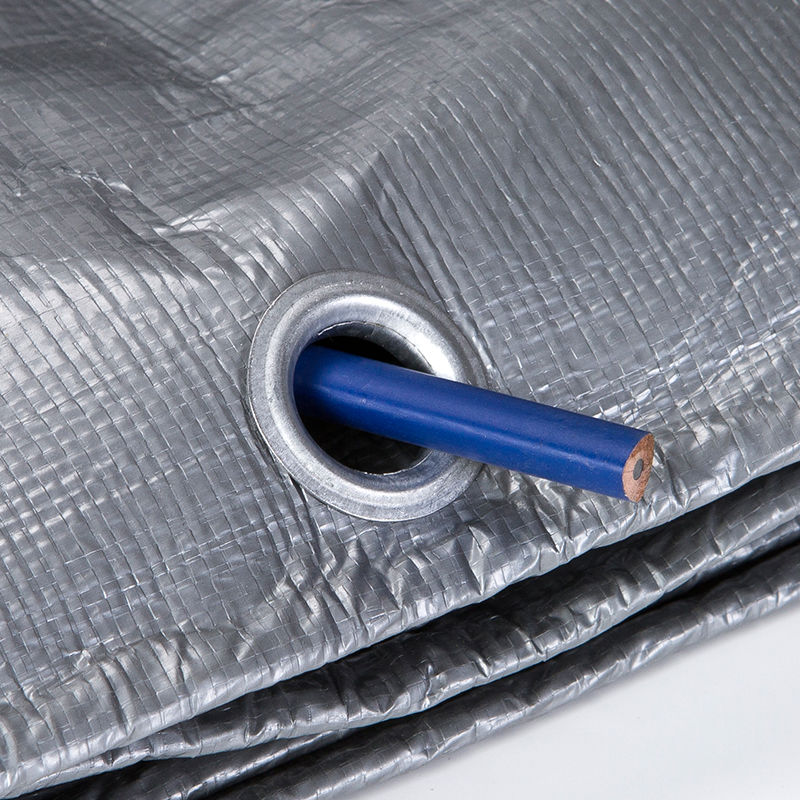 精选防雨篷布防水防晒油布户外防晒隔热遮阳遮雨布加厚塑料帆布雨蓬布