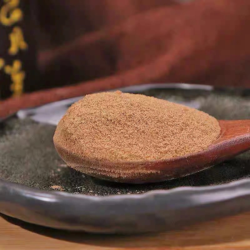 丹参粉云南正宗天然特级丹参磨粉纯丹参茶野生紫丹参超细粉【图片 价