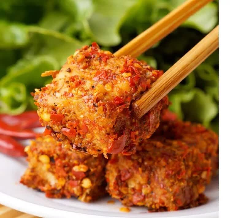 5折 忠州·豆腐乳 正宗 重庆石宝寨牌忠州·豆腐乳香麻辣四川特产农家
