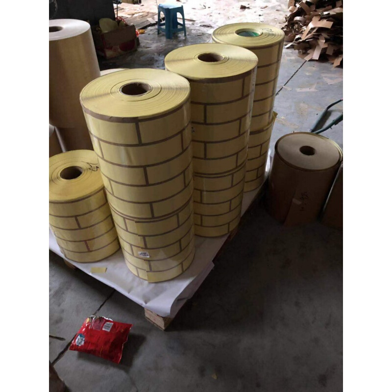 定制 外墙真石漆仿砖模具分格连体不干胶带方砖艺磨具贴纸质感胶/平方