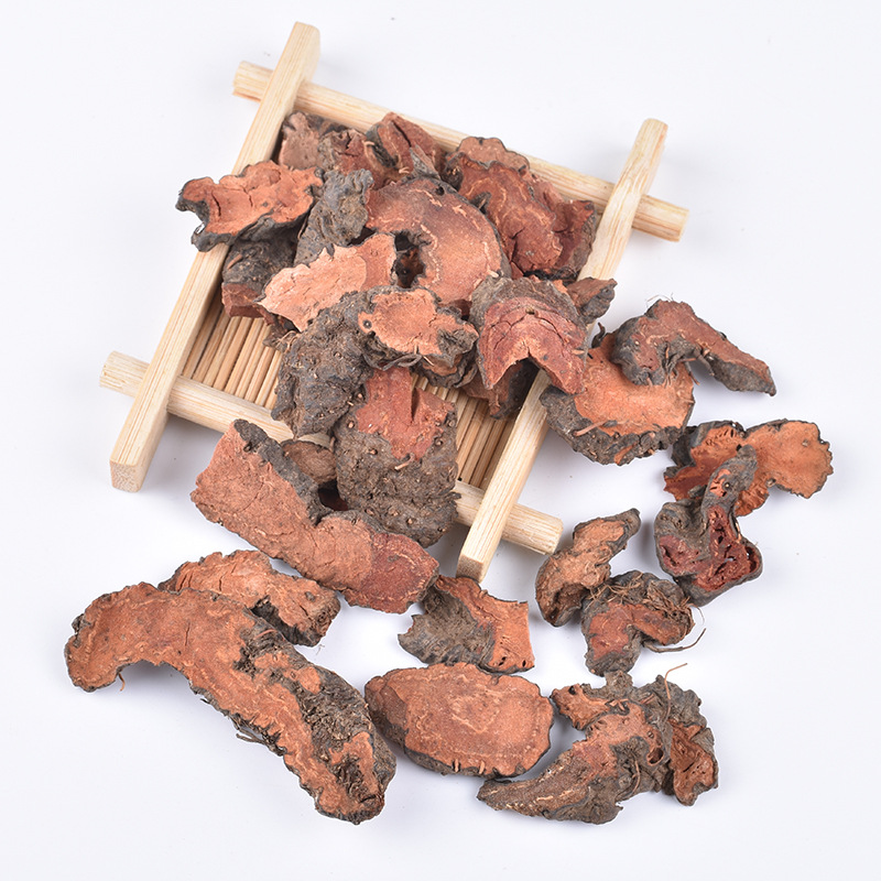 中药材 红蚤休 紫参 拳参 山虾 草河车 倒根草500克【图片 价格 品牌