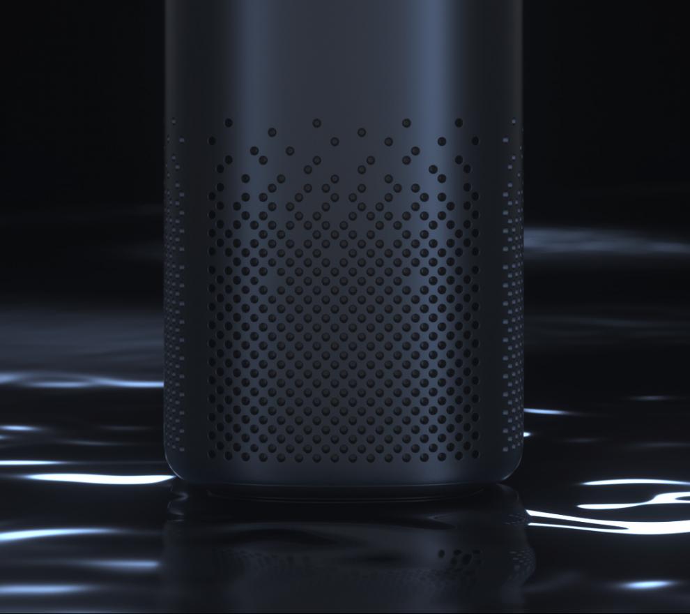 sound智能蓝牙音响play增强art电池版hd 小米小爱音箱pro现货发韵达