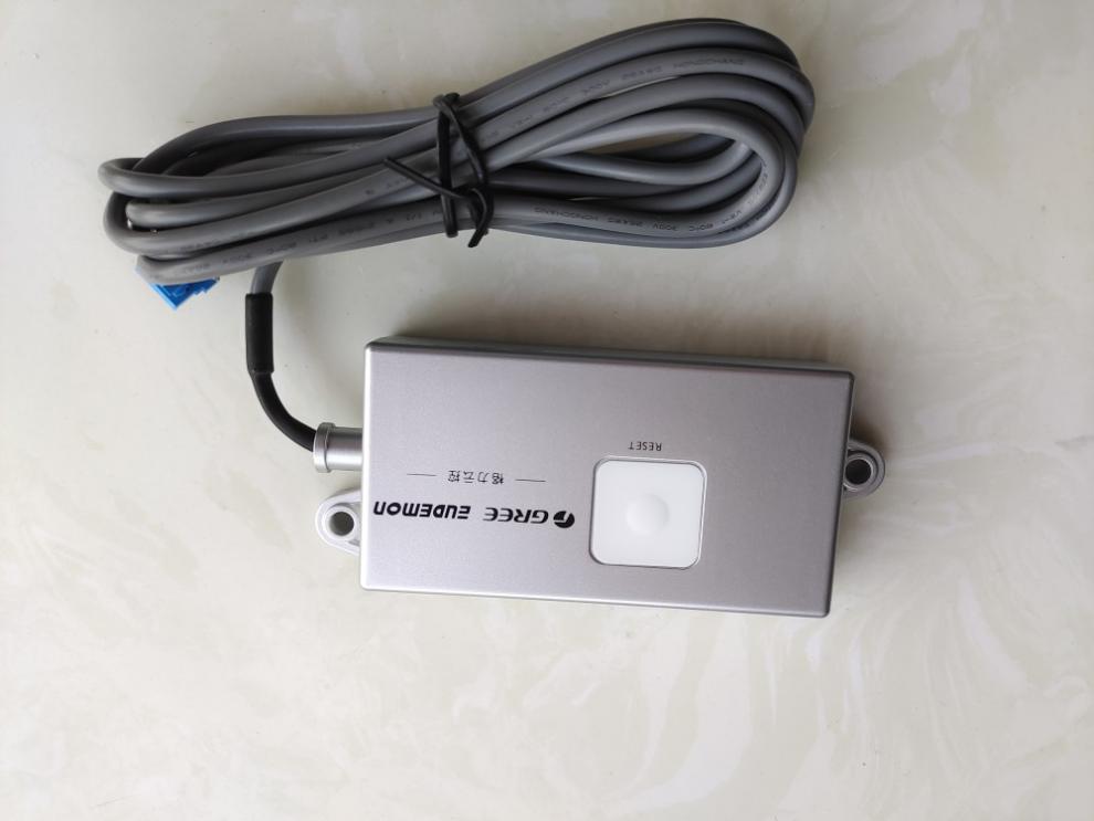 格力中央空调云控mc31-00/c5五代多联机远程控制wifi开关控制面板卡