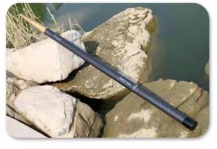 打松塔专用杆打松子杆10米长碳素伸缩杆槟榔刀割草洞打窝采摘神器 (硬