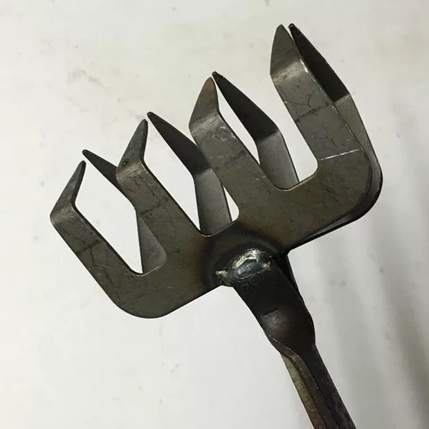 抓钉钳抓铁钉钳耙铁钉抓钳钉耙代手耙手抓钉夹铁夹子固定夹钳 抓钉钳