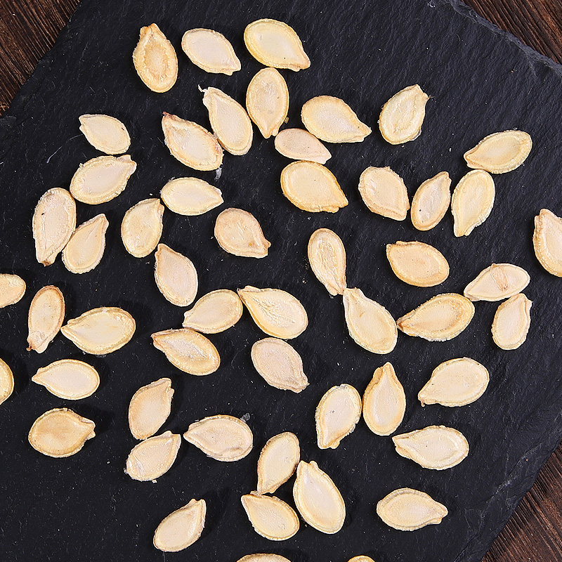 新货冬瓜子500克袋装白瓜子生冬瓜籽冬瓜仁非可磨冬瓜子分中药材