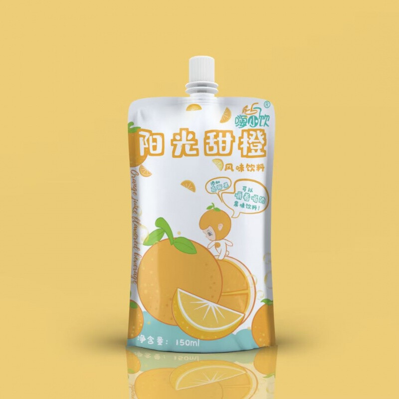 嗨小饮乳酸菌 多口味 150ml/袋 多规格 风味饮品 好喝的乳酸菌风味饮