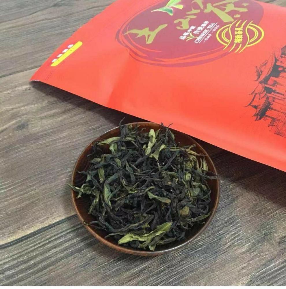 诏安八仙茶新茶潮汕茶叶惠来土山茶清香型500g高山茶一斤装