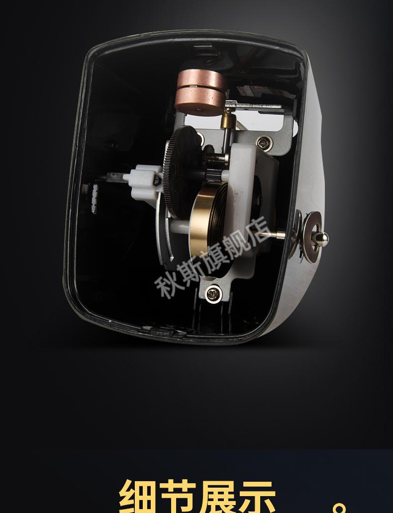 限时秒杀钢琴节拍器日本机芯节奏器尼康机械节拍器钢琴考级吉他古筝