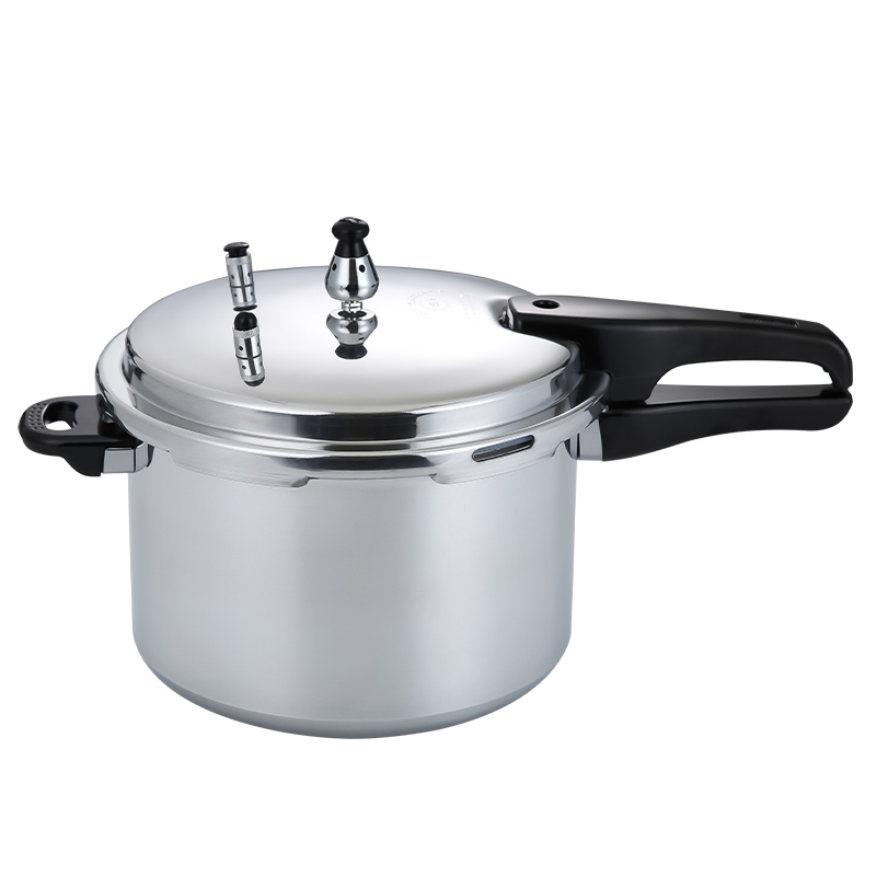 【好物推荐】万宝高压锅万宝高压锅家用燃气电磁炉通用加厚防爆安全