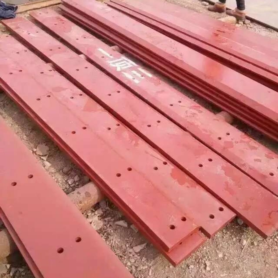 适用于 铲车铲板装载机铲车刀板适用于临工柳工龙工夏工30/50高频淬火