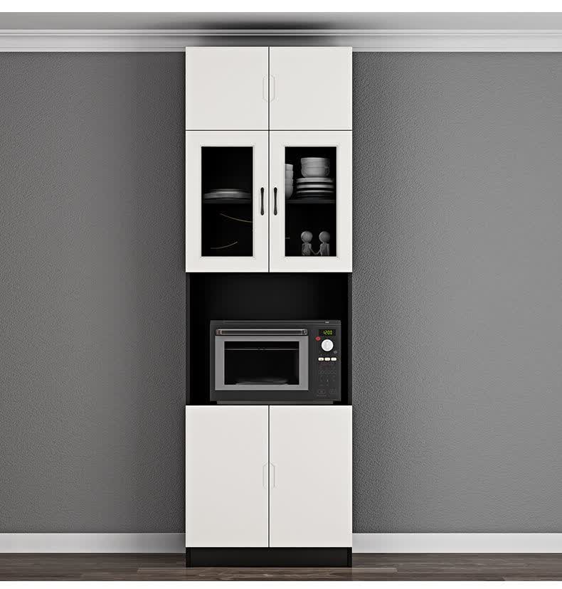 亚富通酒柜简约现代门厅柜组合餐边柜间厅柜收纳柜隔断柜储物柜展示柜