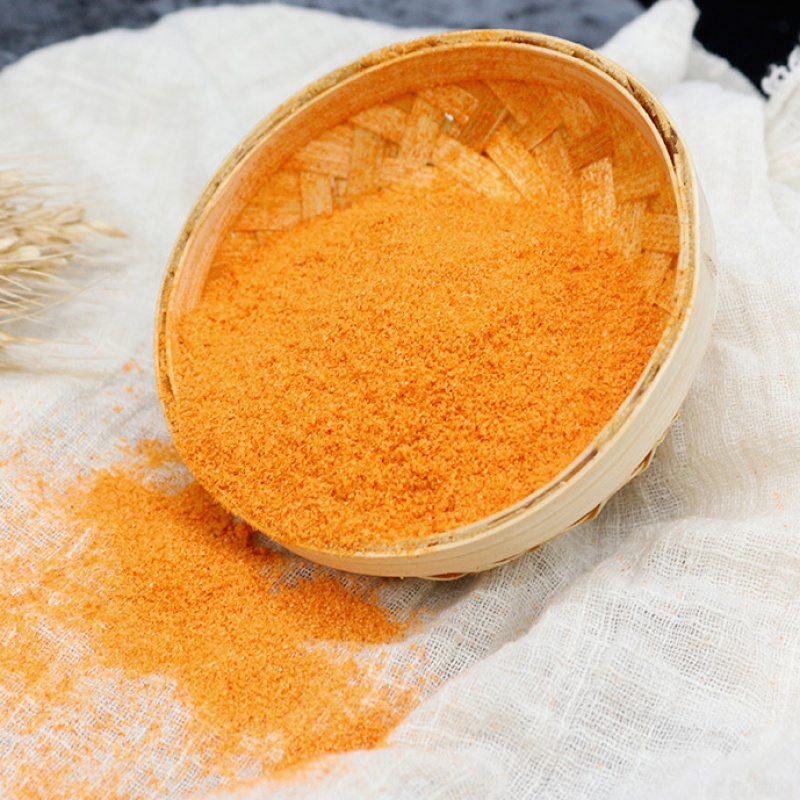 特产番茄味撒粉500g瓶装薯条薯片炸货鸡排外撒粉撒料鱿鱼番茄粉大瓶装