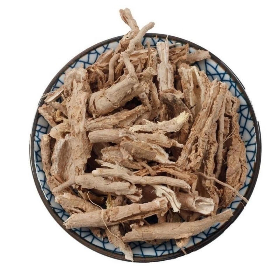 地骨皮500g中药材新货枸杞根皮红榴根茶精品可打粉另售翻白草 官方