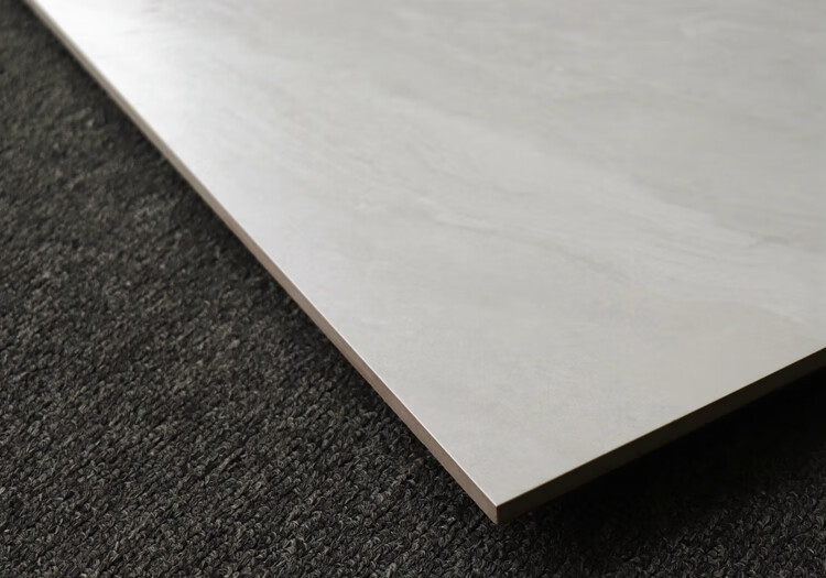 柔光通体全瓷中板大理石瓷砖400x800客厅爵士白墙砖厨卫阳台灰砖柔光