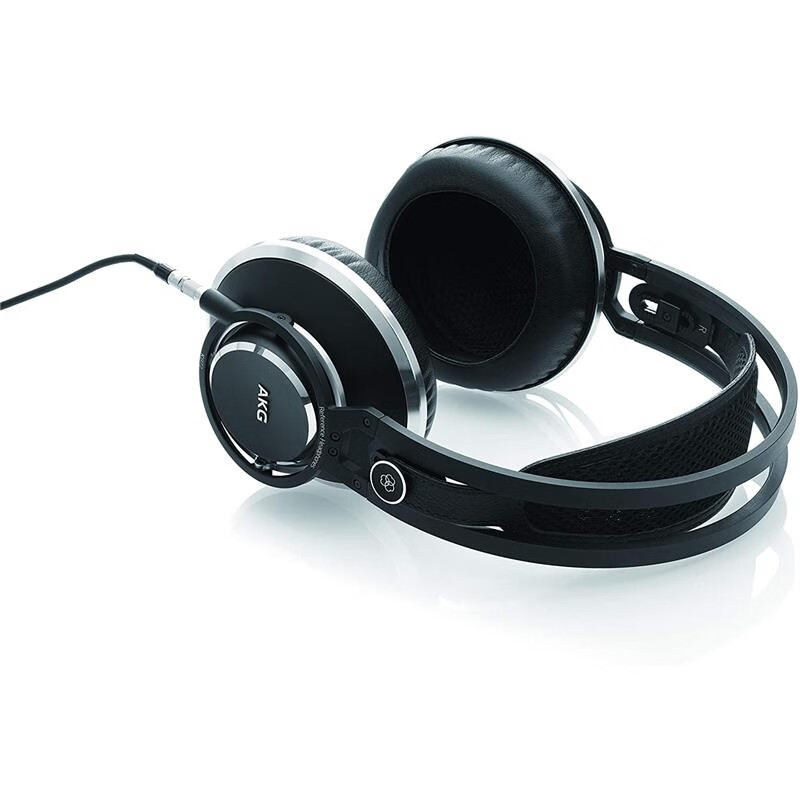 爱科技(akg)【日本直邮 日本发货】 爱科技akg密闭型无线蓝牙耳机带